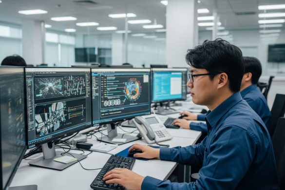 방패일까, 무기일까? AI가 해킹의 판을 바꾼다!