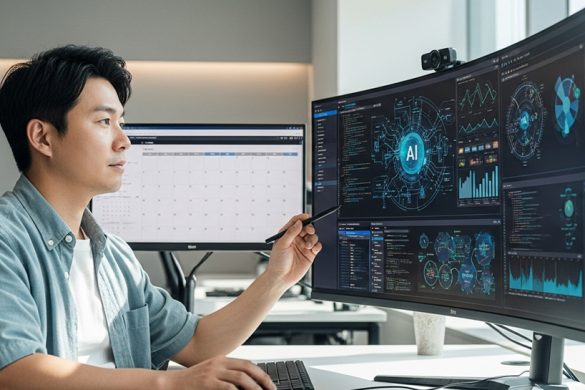 AI 운영 전략은 진화 중: 실무자가 선택한 최신 기술 흐름