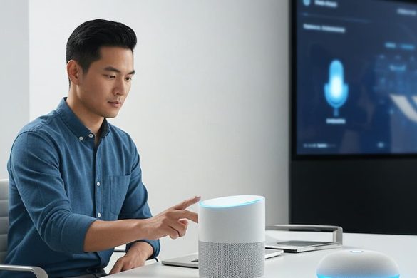 은행도, 병원도, 공장도… 그들은 왜 ‘음성 AI’에 주목할까?