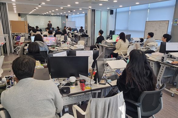 베스핀글로벌, K-디지털 트레이닝 첨단산업·디지털 선도기업 선정
