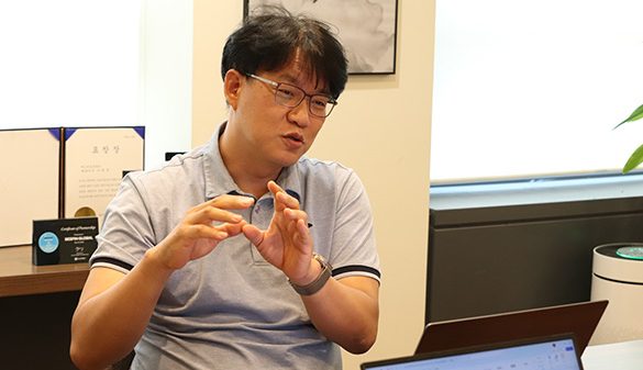 [인터뷰] “AI 도입, MSP 역할 ‘단순 지원’에서 ‘전략적 파트너’로 전환”