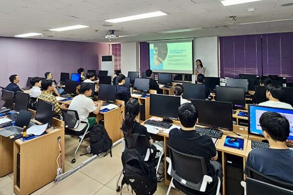 베스핀글로벌, 인턴 연계형 ‘멀티클라우드 엔지니어 부트캠프’ 교육생 모집