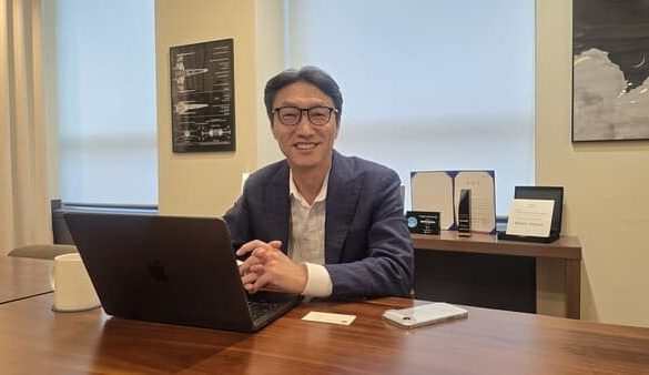 강종호 베스핀글로벌 CTO “AI가 인프라를 움직인다” [AX 리더스]