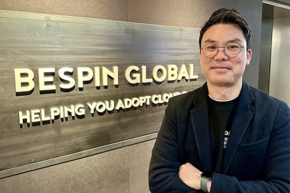 클라우드 MSP 넘어 ‘AI MSP’로…베스핀, ‘헬프나우’로 금융 AX 승부[테크체인저]