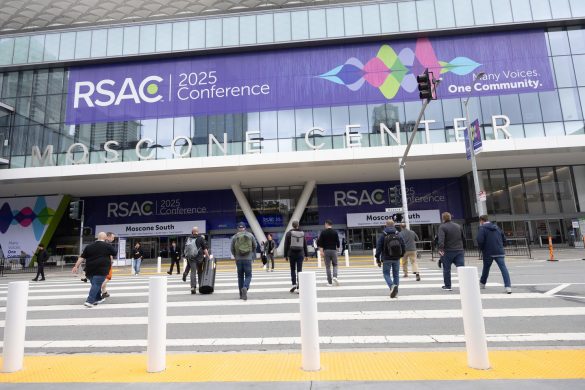 AI가 바꾼 보안의 미래? RSAC 2025 핵심 인사이트 요약본