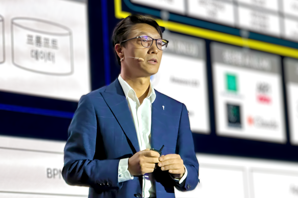베스핀글로벌의 AI MSP 전략, AWS Summit Seoul 2025에서 전격 공개