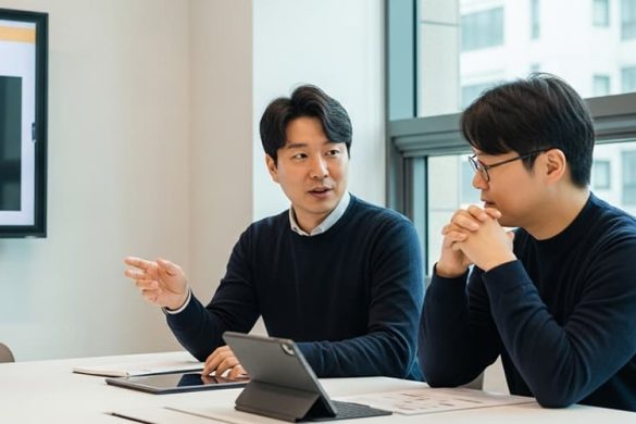계정 혼란, 보안 누수? 8주 만에 끝내는 해법