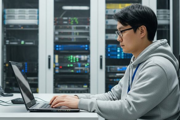 AI, 클라우드 엔지니어의 하루를 바꾸다