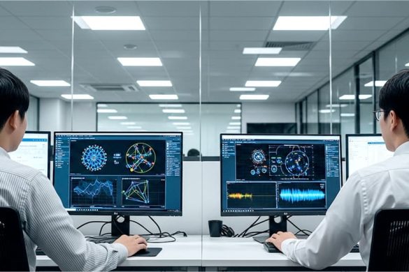 Next AI: 실무자가 알아야 할 ‘양자컴퓨팅’ 기본 정리
