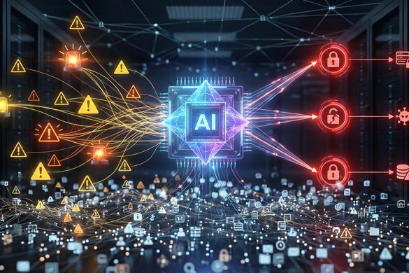 AI 시대, 알림 폭증 속에서 ‘진짜 위협’을 식별하는 방법