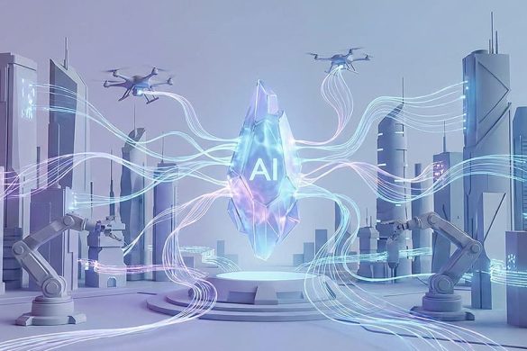 AWS가 제시한 새로운 AI 시대의 기준: ‘re:Invent 2025’ 핵심 정리