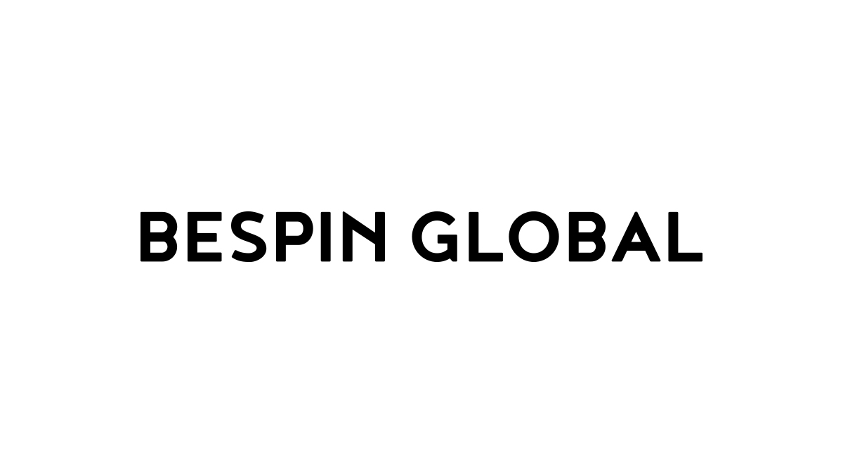 Bespinglobal logo