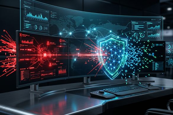 AI 보안, 이제는 실전이다! RSAC 2026으로 본 실전 보안 트렌드