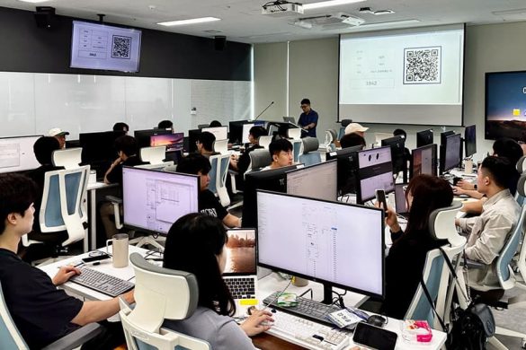 베스핀글로벌, 실전형 ‘AI 서비스 운영 과정’ 5기 교육생 모집… 베스핀글로벌 인턴십 연계