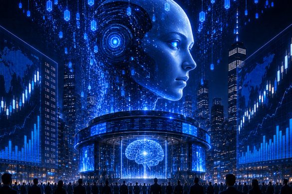 AI 상장 시대가 온다- SpaceX 이후, Anthropic·OpenAI의 선택은?