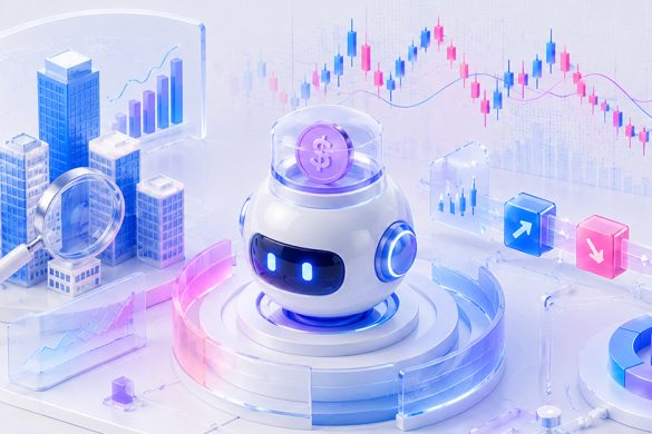 Claude와 ChatGPT에게 주식 투자를 맡겨봤더니? AI 투자의 모든 것