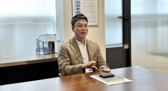 한선호 베스핀글로벌 CAIO “AI 시대 승부처는 구축 아닌 운영…’AI MSP’로 간다”