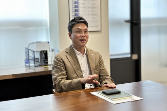 보호된 글: 한선호 베스핀글로벌 CAIO “AI 시대 승부처는 구축 아닌 운영…’AI MSP’로 간다”