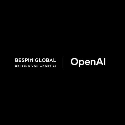 베스핀글로벌, OpenAI Select Partner 선정…기업 AI 구축·운영 역량 강화