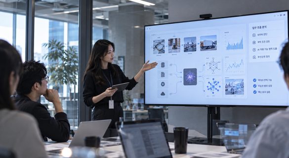 요즘 AI 업계가 찾는 ‘FDE(전방 배치 엔지니어)’란?